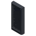 VIDEX 4K Series Surface Box - 2 Module 4882