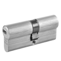 CISA Astral Euro Double Cylinder - 70mm 35/35 (30/10/30) KD NP