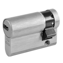 CISA Astral Euro Half Cylinder - 45mm (35/10) KD NP