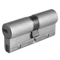 CISA Astral S Euro Double Cylinder - 70mm 35/35 (30/10/30) KD NP