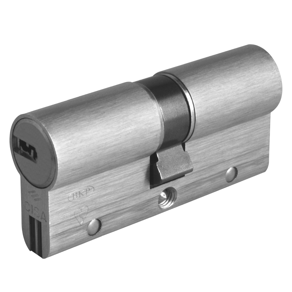 CISA Astral S Euro Double Cylinder - 70mm 35/35 (30/10/30) KD NP
