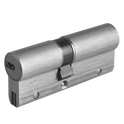 CISA Astral S Euro Double Cylinder - 85mm 35/50 (30/10/45) KD NP