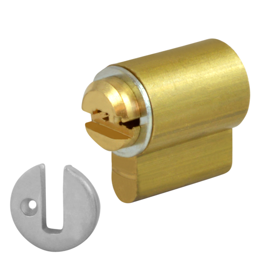 CISA 0A610 Standard Astral Padlock Insert - 0A610