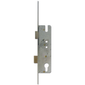 WINKHAUS Lever Operated Latch & Deadbolt - Overnight Lock - 35/92 - 16mm Faceplate