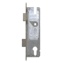 WINKHAUS Lever Operated Latch & Deadbolt - Overnight Lock - 45/92 - 16mm Faceplate