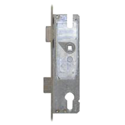 WINKHAUS Lever Operated Latch & Deadbolt - Overnight Lock - 45/92 - 16mm Faceplate