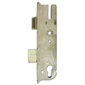 GU Lever Operated Latch & Deadbolt - Centre Case - 28/92