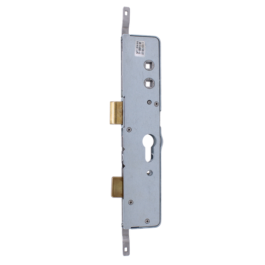 CEGO Surelock Lever Operated Latch & Deadbolt - Centre Case - 35/92-70