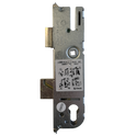 GU Lever Operated Latch & Deadbolt - Centre Case - 35/92