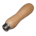 SOUBER TOOLS FH Wooden File Handle - 5 Inch