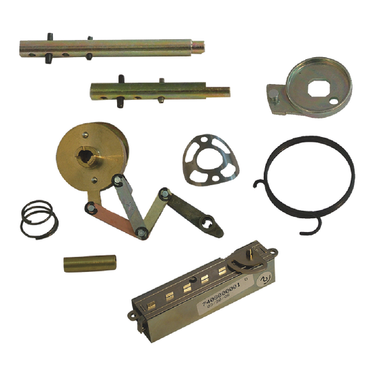 DORMAKABA 203035 Service Kit To Suit 1000 Series - SC