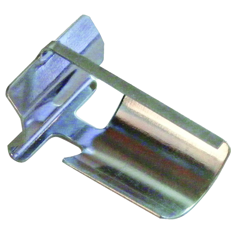 SOUBER TOOLS Oval ASEC 5 Pin Pinning Shoe - 5 Pin Oval