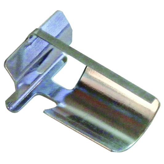 SOUBER TOOLS Oval ASEC 5 Pin Pinning Shoe - 5 Pin Oval