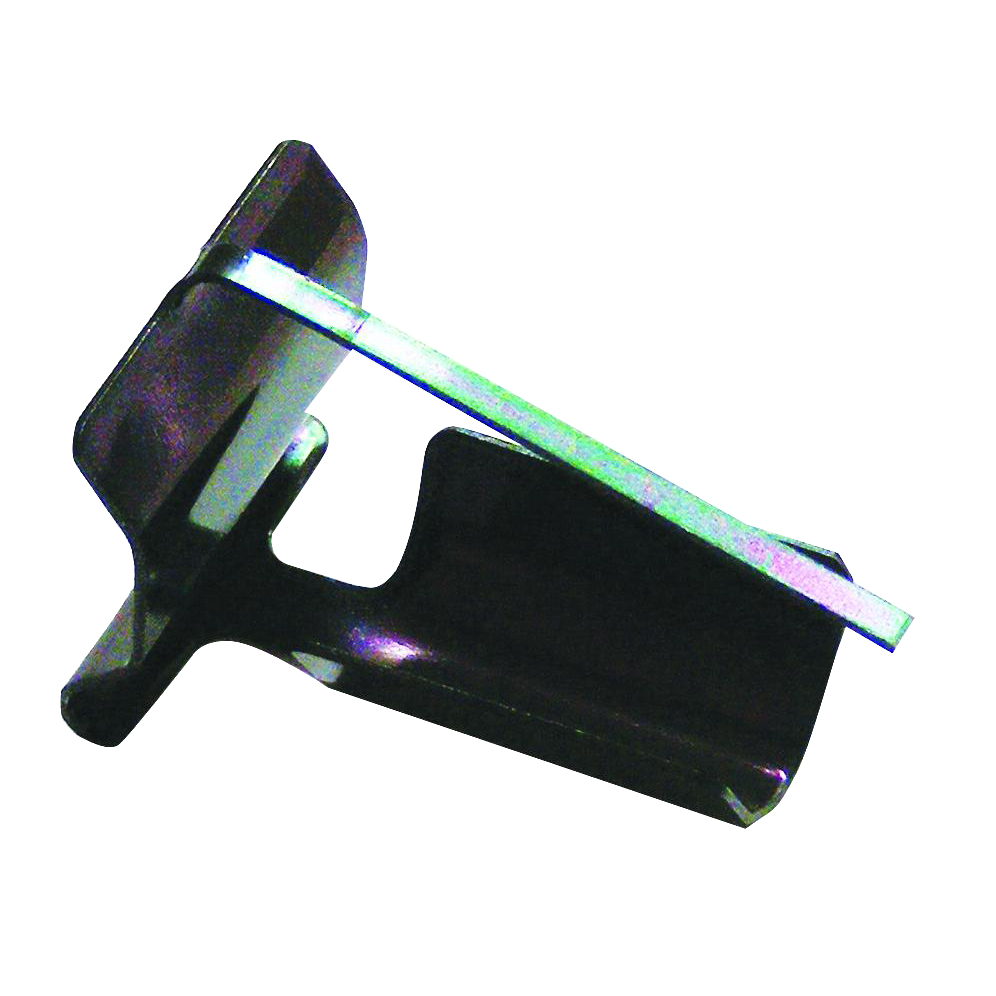 SOUBER TOOLS Euro ASEC 6 Pin Pinning Shoe - 6 Pin Euro
