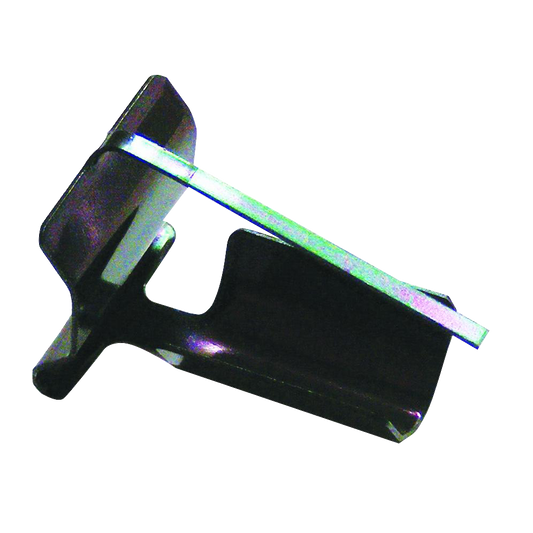 SOUBER TOOLS Euro ASEC 6 Pin Pinning Shoe - 6 Pin Euro