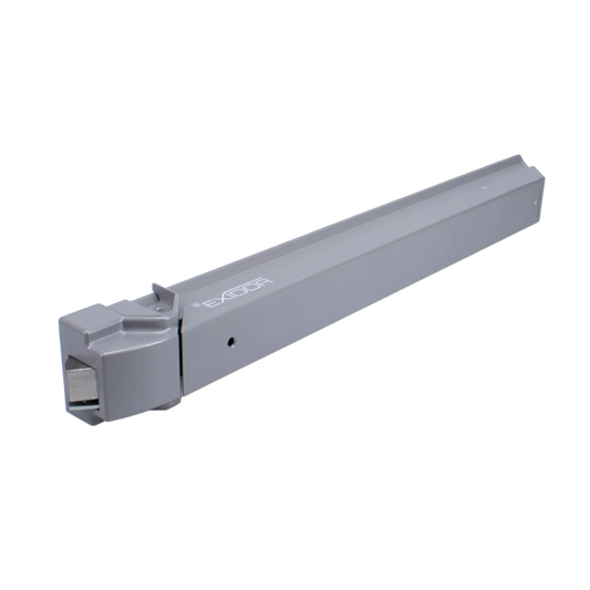EXIDOR 400 TB450 ELR Touch bar With Deadlocking Latch - Electronic Latch Retraction SE