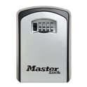 MASTER LOCK 5401EURD Key Safe - 5403EURD Large Visi