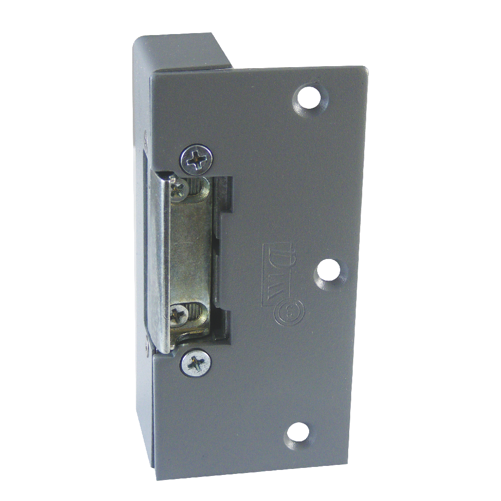 Diax G Series Rim & Mortice Release Strike Kit - 12VAC/DC F/L