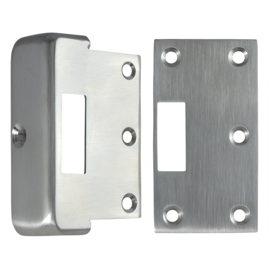 ASEC Rim Conversion Kit To Suit FB1 & FB2 Deadlocks - Rim Conversion Kit