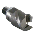 SOUBER TOOLS NAB Aluminium Cutter To Suit JIG1 New Morticer - 16mm