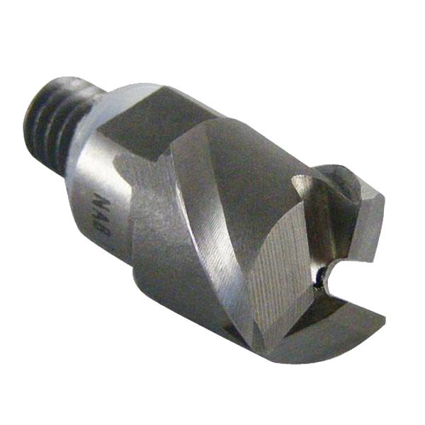 SOUBER TOOLS NAB Aluminium Cutter To Suit JIG1 New Morticer - 16mm
