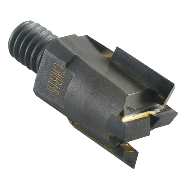 SOUBER TOOLS CWB Wood Cutter To Suit JIG1 New Morticer - 18mm