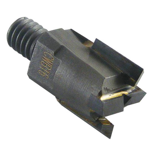 SOUBER TOOLS CWB Wood Cutter To Suit JIG1 New Morticer - 18mm