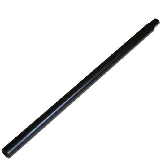 SOUBER TOOLS LS Long Shaft To Suit JIG/LS New Morticer - Long Shaft