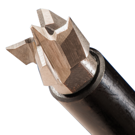 SOUBER TOOLS PD Plunging Cutter To Suit JIG1 New Morticer - 18mm