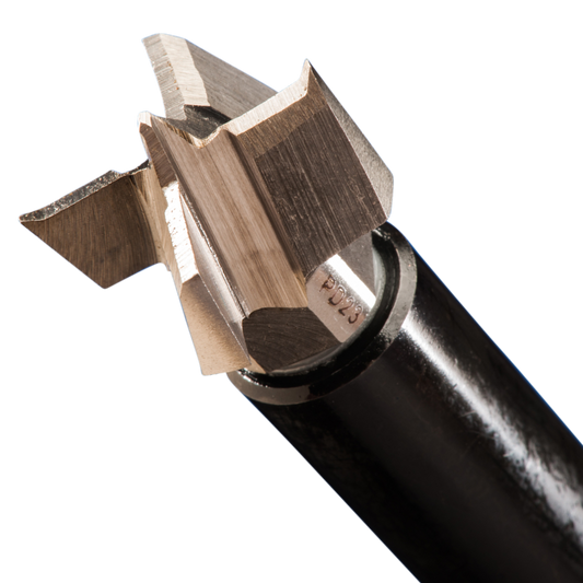 SOUBER TOOLS PD Plunging Cutter To Suit JIG1 New Morticer - 23mm