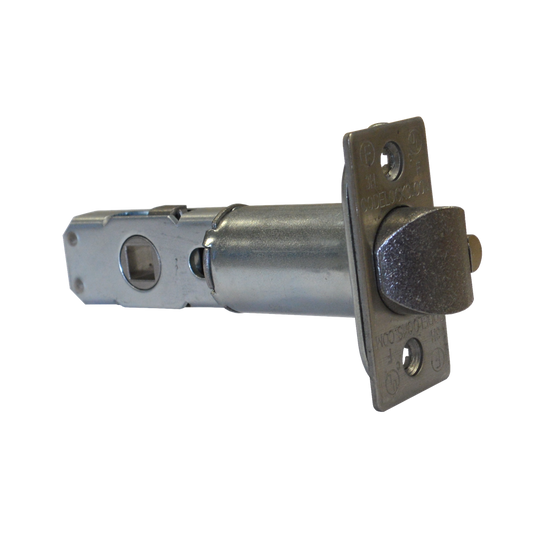 CODELOCKS Tubular Latch To Suit CL400/CL500/CL600 Series Digital Locks - 70mm
