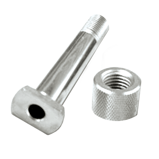 SOUBER TOOLS DBB/LD/A Long Drill Adaptor To Suit DBB Morticer - Long Drill Adaptor