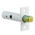 YALE PM444 Door Security Rack Bolt - 60mm WH 1 Key Visi