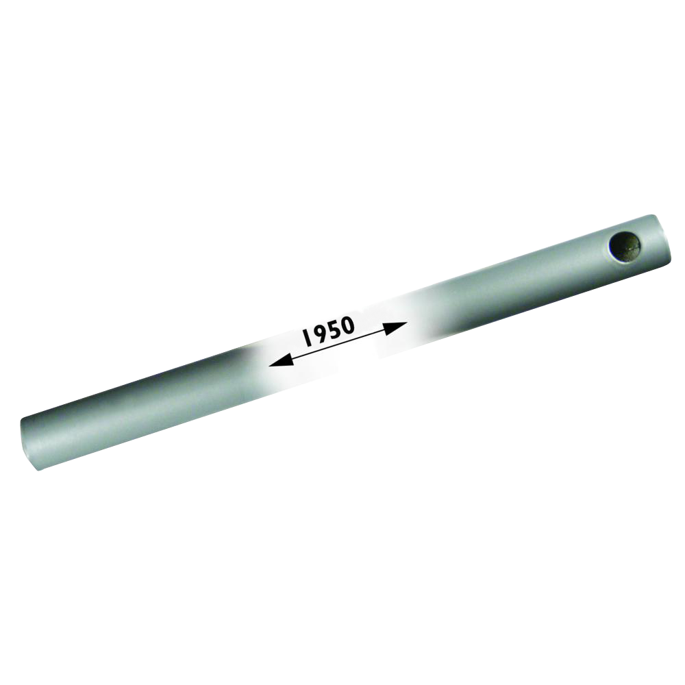 BRITON 376 ELT Extra Long Top Shoot Bolts - 376