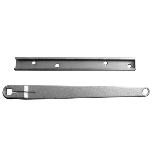 DORMAKABA 8510 Slide Arm & Channel - 8510 Slide Arm
