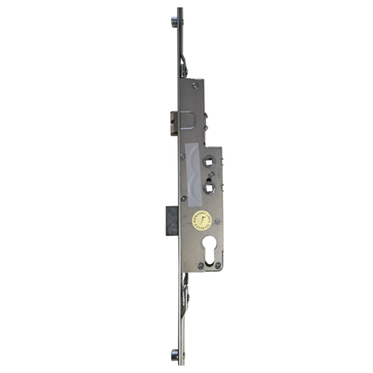 AVOCET Lever Operated Latch & Deadbolt Twin Spindle - 4 Roller - 35/92-62