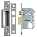 ERA 224 & 324 Dual Profile Sashcase - 64mm SC Boxed