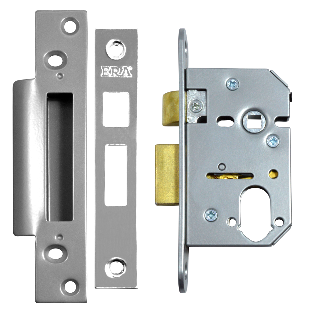 ERA 224 & 324 Dual Profile Sashcase - 64mm SC Boxed