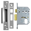 ERA 224 & 324 Dual Profile Sashcase - 76mm SC Boxed