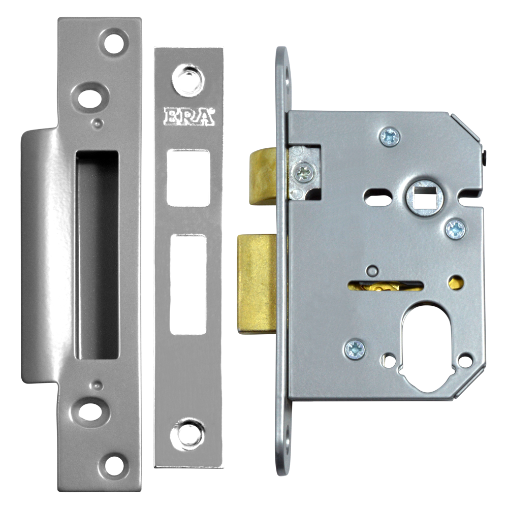 ERA 224 & 324 Dual Profile Sashcase - 76mm SC Boxed