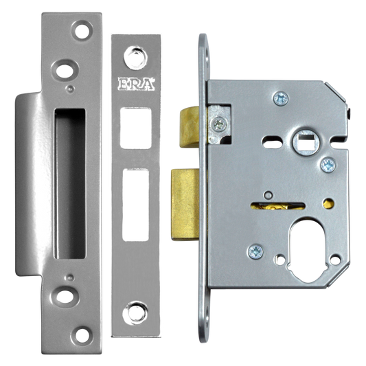 ERA 224 & 324 Dual Profile Sashcase - 76mm SC Boxed
