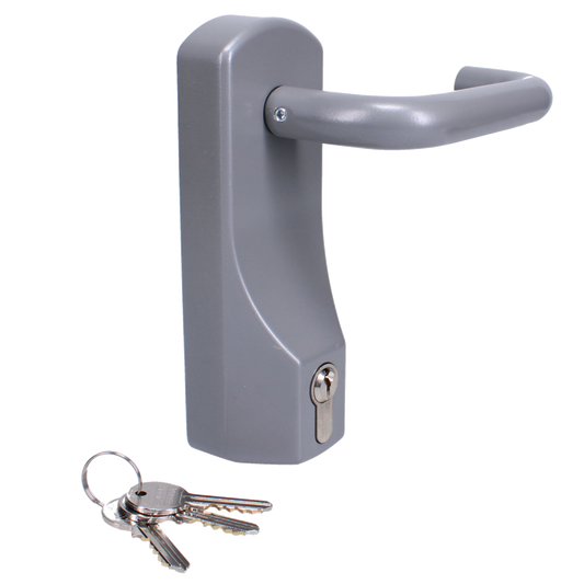EXIDOR 322SE Euro Outside Access Device - SE