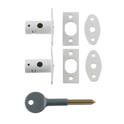 YALE 8001M Window Bolt - WE Boxed