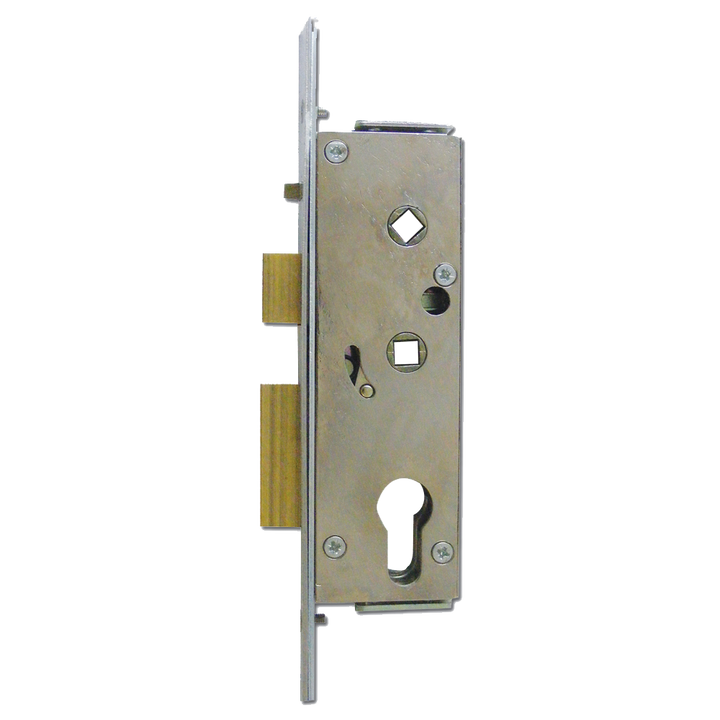 Multipoint Gearboxes & Centre Cases