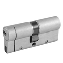 CISA Astral S24 QD Euro Double Cylinder - 70mm 35/35 (30/10/30) KD NP
