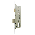 FUHR Lever Operated Latch & Deadbolt - 16mm Faceplate - Overnight Lock - 35/92