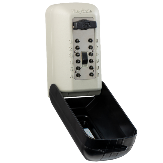 KEYSAFE C500 Pro Digital Key Safe - C500 Pro