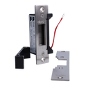 ALPRO EL900 Series 12V DC Mortice Release - Unmonitored (EL900-DV)