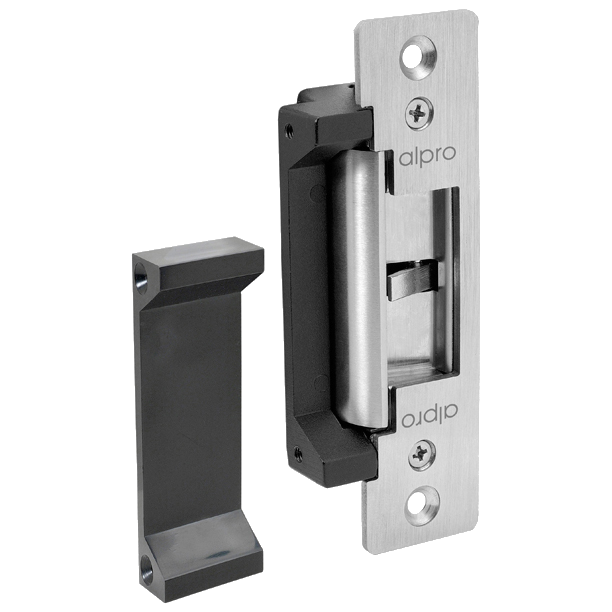ALPRO EL900 Series 12V DC Mortice Release - Monitored (EL900M-D)
