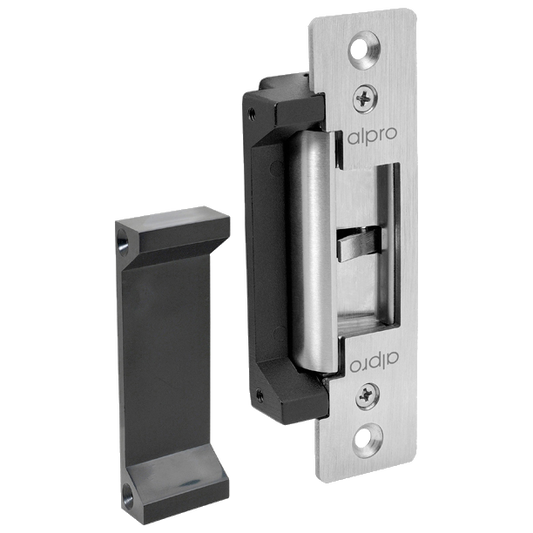 ALPRO EL900 Series 12V DC Mortice Release - Monitored (EL900M-D)